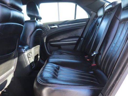 Used 2022 Chrysler 300 S image 13