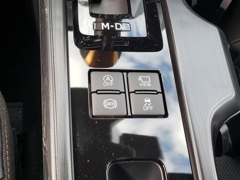 New 2026 Subaru Outback Wilderness image 19