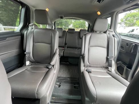 Used 2021 Honda Odyssey EX-L image 14