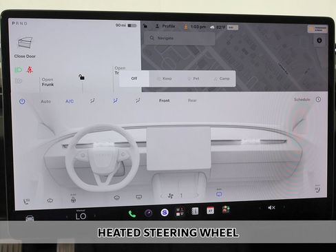 Used 2024 Tesla Model 3 Long Range RWD image 11