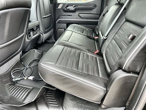 New 2026 GMC Sierra 1500 AT4X image 16