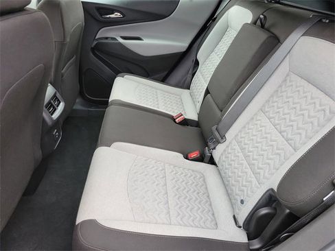 Used 2024 Chevrolet Equinox LS image 14