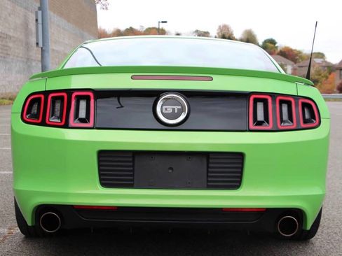 Used 2014 Ford Mustang GT Premium w/ GT Track Package image 4