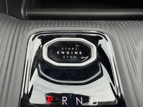 New 2026 Jeep Cherokee Limited AWD/4WD image 21