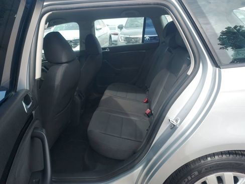 Used 2013 Volkswagen Jetta S FWD image 27
