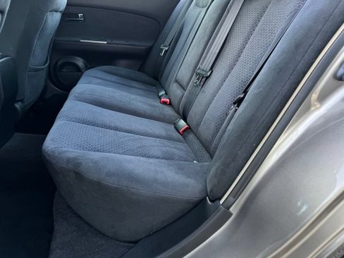 Used 2006 Nissan Altima 2.5 S w/ (P01) Special Edition Pkg FWD image 7