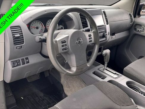 Used 2017 Nissan Frontier Desert Runner RWD image 17