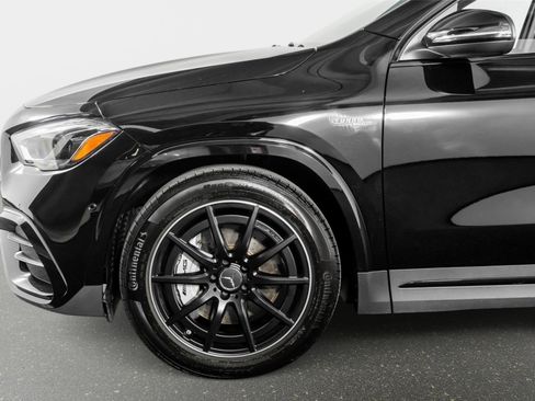 Used 2024 Mercedes-Benz GLA 35 AMG 4MATIC image 11