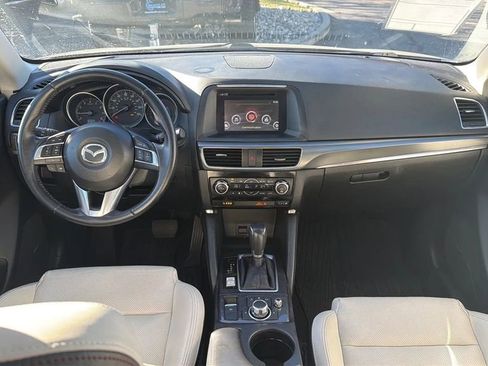 Used 2016 MAZDA CX-5 Grand Touring image 19