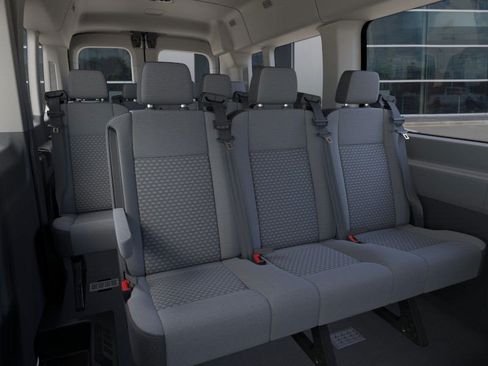 New 2025 Ford Transit 350 XLT RWD image 13