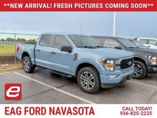 Used 2023 Ford F150 XL w/ STX Appearance Package AWD/4WD video 1