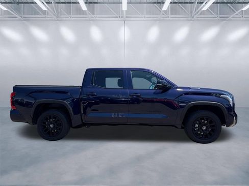 Used 2026 Toyota Tundra Limited w/ Limited PVM Package AWD/4WD image 3