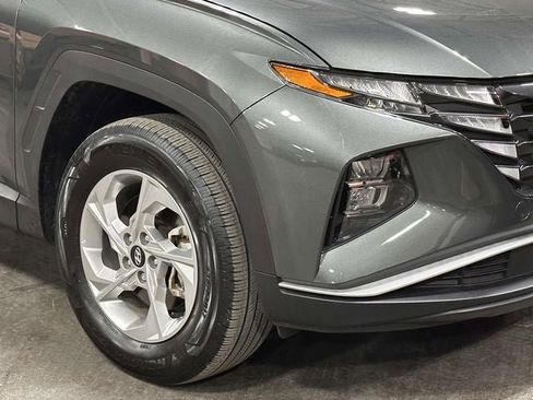 Used 2023 Hyundai Tucson SEL image 13
