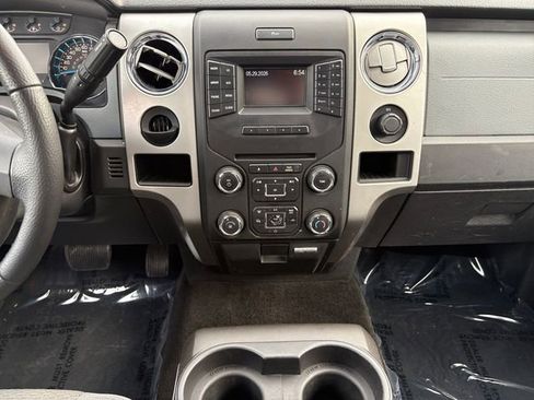 Used 2014 Ford F150 XLT w/ Equipment Group 301A Mid RWD image 11