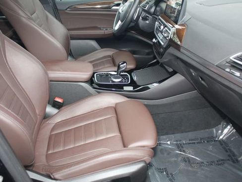 Certified 2023 BMW X3 xDrive30i w/ Premium Package image 27