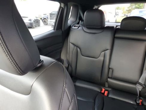 New 2026 Jeep Compass Limited image 14