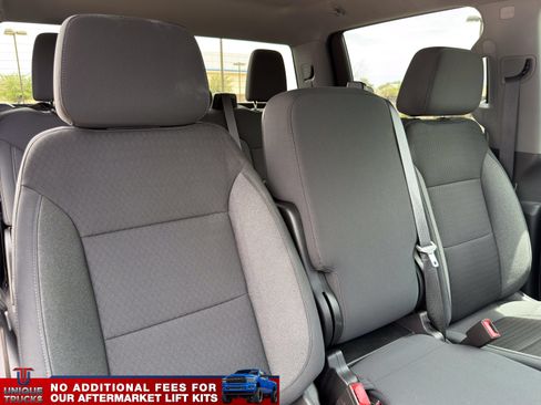 Used 2022 Chevrolet Silverado 3500 LT w/ All Star Edition AWD/4WD image 29