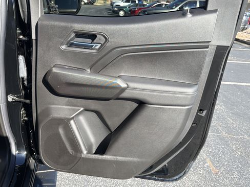 Used 2026 GMC Canyon Elevation w/ Convenience Package image 16