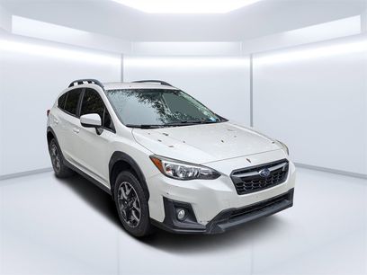 Used 2020 Subaru Crosstrek 2.0i Premium w/ Popular Package #4