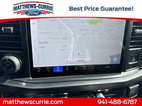 New 2026 Ford F250 Lariat w/ Black Appearance Package AWD/4WD image 21