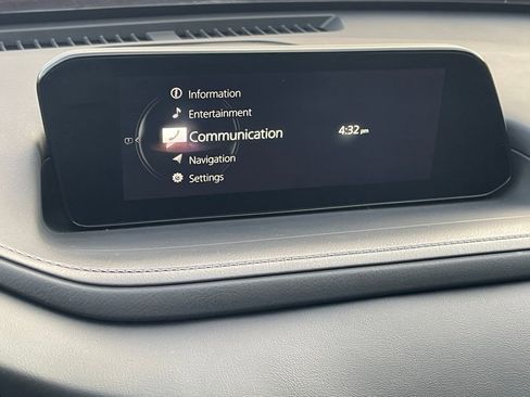 Used 2021 MAZDA CX-30 AWD 2.5 S w/ Select Package image 23