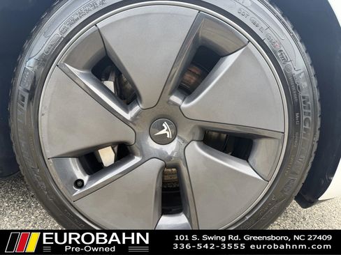Used 2023 Tesla Model 3 Standard Range RWD image 23