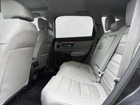 Used 2018 Honda CR-V EX-L image 23