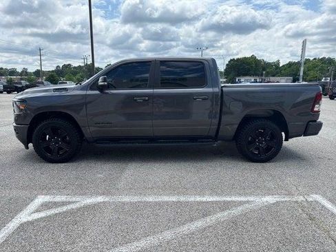 Certified 2022 RAM 1500 Big Horn AWD/4WD image 5