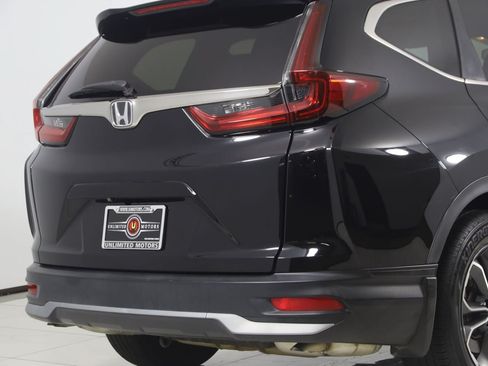 Used 2021 Honda CR-V EX image 38