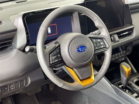 New 2026 Subaru Outback Wilderness image 12