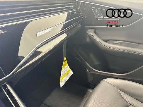New 2026 Audi Q8 Premium Plus AWD/4WD image 43
