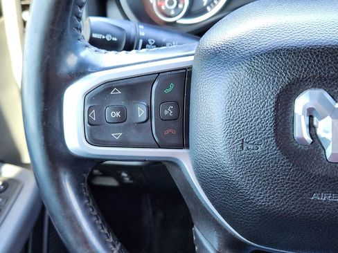 Used 2022 RAM 1500 Big Horn image 17