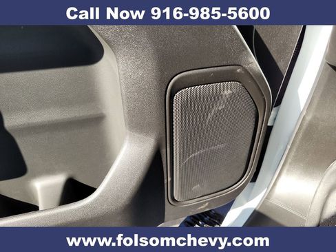 New 2026 Chevrolet Silverado 2500 W/T image 17