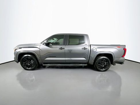 Used 2024 Toyota Tundra SR5 w/ TRD Sport Premium Package image 8