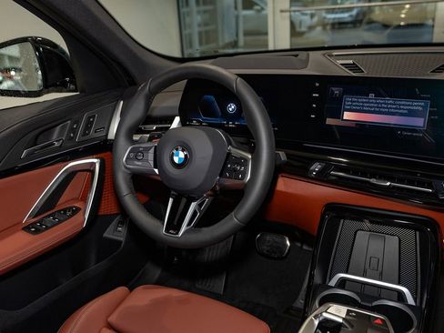 New 2026 BMW X2 xDrive28i w/ Technology Package image 39
