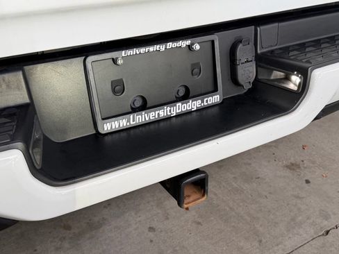 Used 2022 RAM 1500 Big Horn RWD image 20
