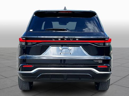 New 2026 Lexus TX 350 F SPORT Handling image 5