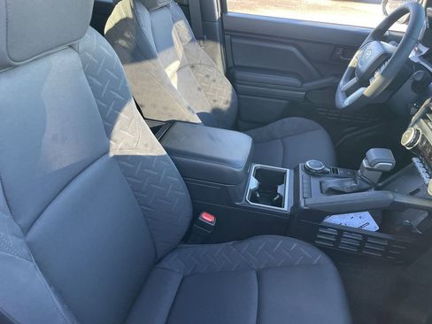 New 2026 Toyota Tacoma SR5 image 23