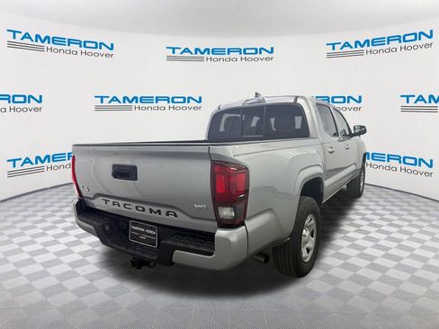 Used 2023 Toyota Tacoma SR AWD/4WD image 5