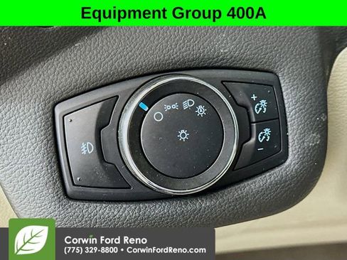 Used 2014 Ford Escape Titanium image 10