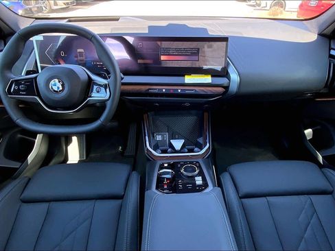 New 2026 BMW X3 xDrive30 AWD/4WD image 5