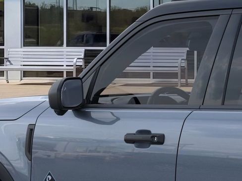 New 2026 Ford Bronco Sport Outer Banks w/ Outer Banks Tech Package+ AWD/4WD image 20