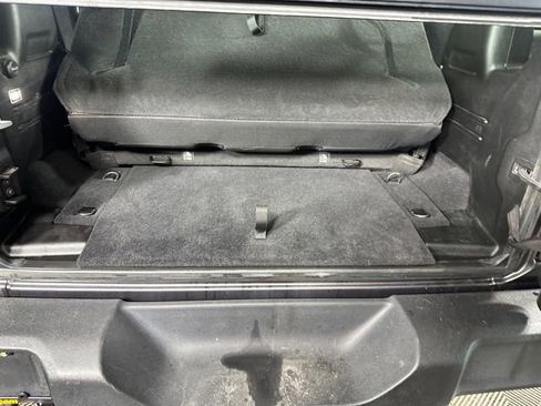 Used 2021 Jeep Wrangler Sport image 24