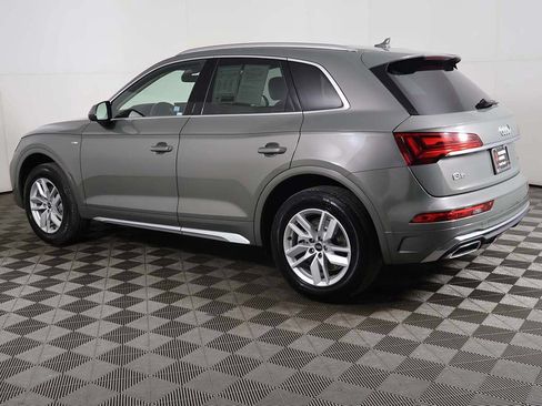 Used 2023 Audi Q5 2.0T Premium w/ Convenience Package AWD/4WD image 11
