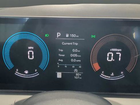 New 2026 Hyundai Tucson SE AWD/4WD image 16