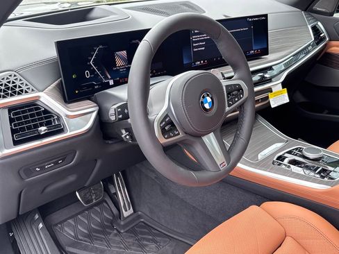 New 2026 BMW X5 sDrive40i w/ M Sport Package RWD image 15