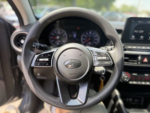 Used 2019 Kia Forte Sedan FWD image 14