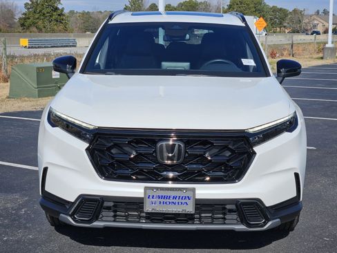 Used 2023 Honda CR-V Sport image 2