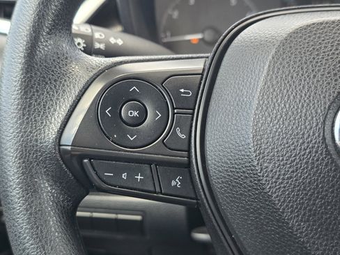 Certified 2023 Toyota Corolla LE FWD image 29