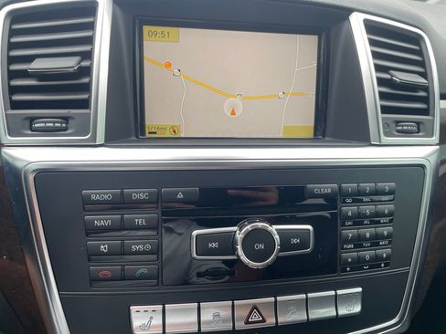 Used 2012 Mercedes-Benz ML 350 4MATIC image 14